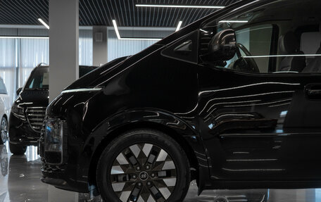 Hyundai Staria, 2021 год, 4 230 000 рублей, 27 фотография