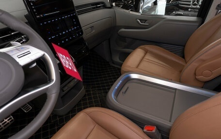 Hyundai Staria, 2021 год, 4 230 000 рублей, 16 фотография