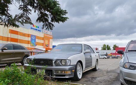 Nissan Gloria X, 1998 год, 450 000 рублей, 2 фотография