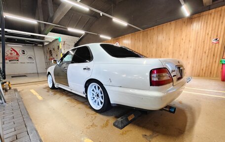 Nissan Gloria X, 1998 год, 450 000 рублей, 6 фотография