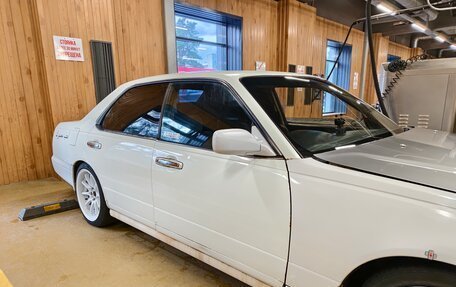 Nissan Gloria X, 1998 год, 450 000 рублей, 8 фотография