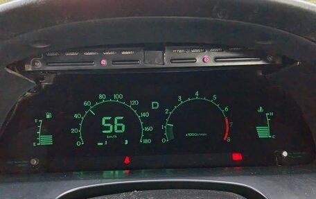 Nissan Gloria X, 1998 год, 450 000 рублей, 11 фотография