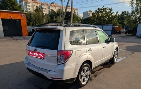 Subaru Forester, 2008 год, 1 050 000 рублей, 7 фотография