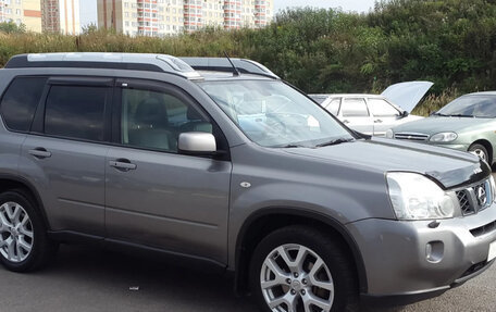 Nissan X-Trail, 2010 год, 1 100 000 рублей, 2 фотография