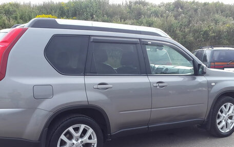 Nissan X-Trail, 2010 год, 1 100 000 рублей, 3 фотография