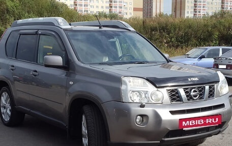 Nissan X-Trail, 2010 год, 1 100 000 рублей, 6 фотография