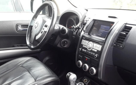 Nissan X-Trail, 2010 год, 1 100 000 рублей, 8 фотография