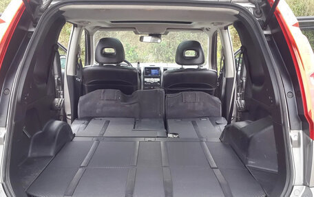 Nissan X-Trail, 2010 год, 1 100 000 рублей, 11 фотография
