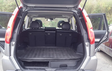 Nissan X-Trail, 2010 год, 1 100 000 рублей, 12 фотография
