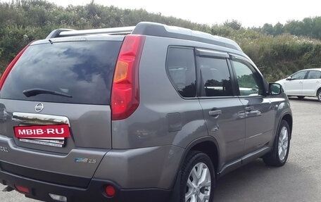 Nissan X-Trail, 2010 год, 1 100 000 рублей, 7 фотография