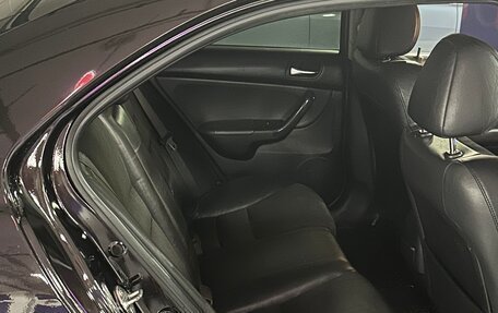 Honda Accord VII рестайлинг, 2007 год, 710 000 рублей, 9 фотография