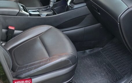 Hyundai Tucson, 2021 год, 2 950 000 рублей, 12 фотография