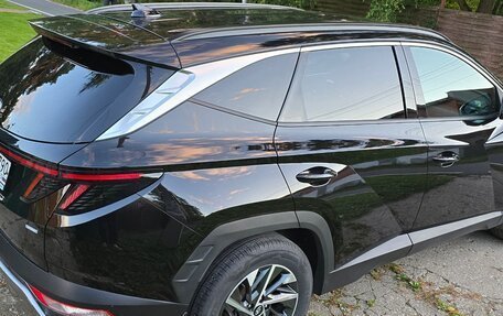 Hyundai Tucson, 2021 год, 2 950 000 рублей, 13 фотография