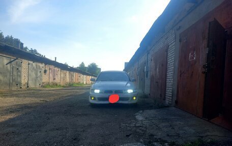 Mitsubishi Legnum, 2001 год, 2 фотография