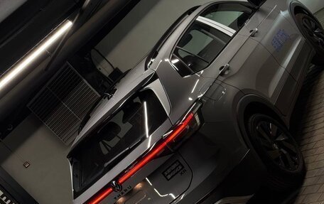 Volkswagen Tharu, 2025 год, 3 350 000 рублей, 4 фотография