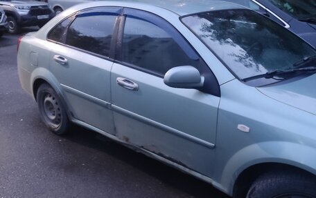 Chevrolet Lacetti, 2004 год, 250 000 рублей, 2 фотография