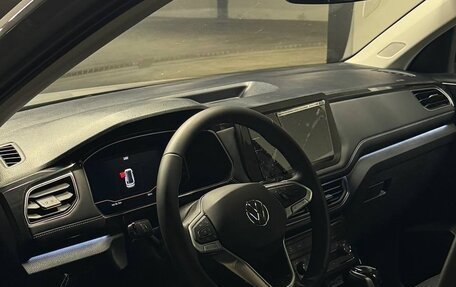 Volkswagen Tharu, 2025 год, 3 350 000 рублей, 8 фотография