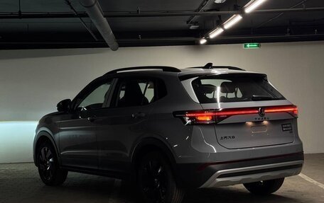Volkswagen Tharu, 2025 год, 3 350 000 рублей, 3 фотография