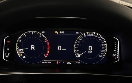 Volkswagen Tharu, 2025 год, 3 350 000 рублей, 5 фотография
