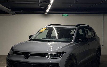 Volkswagen Tharu, 2025 год, 3 350 000 рублей, 2 фотография