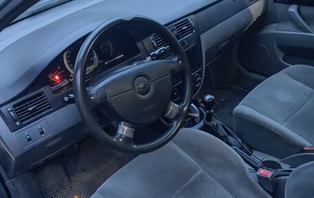 Chevrolet Lacetti, 2004 год, 250 000 рублей, 3 фотография