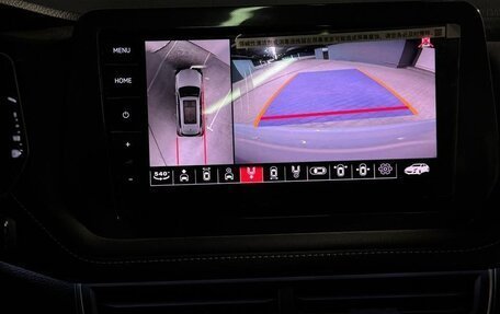 Volkswagen Tharu, 2025 год, 3 350 000 рублей, 7 фотография