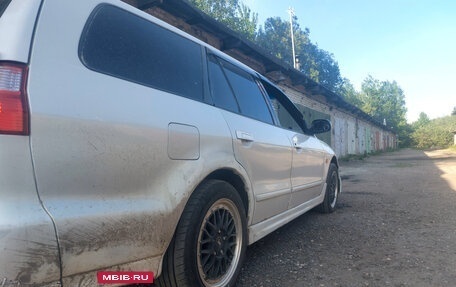 Mitsubishi Legnum, 2001 год, 5 фотография