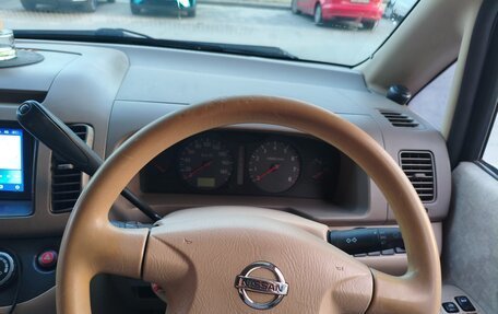 Nissan Serena II, 2003 год, 470 000 рублей, 8 фотография