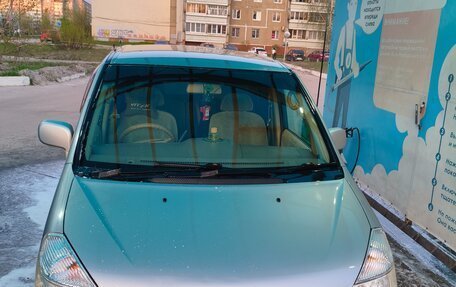 Nissan Serena II, 2003 год, 470 000 рублей, 7 фотография