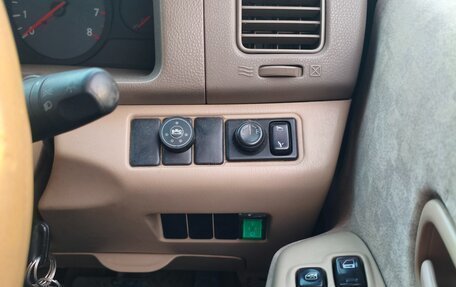 Nissan Serena II, 2003 год, 470 000 рублей, 9 фотография