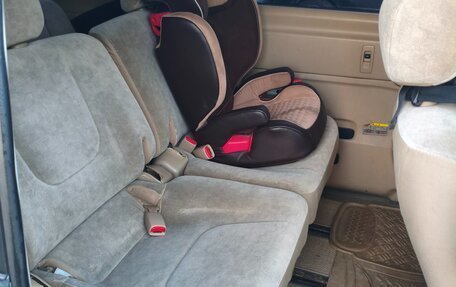 Nissan Serena II, 2003 год, 470 000 рублей, 11 фотография