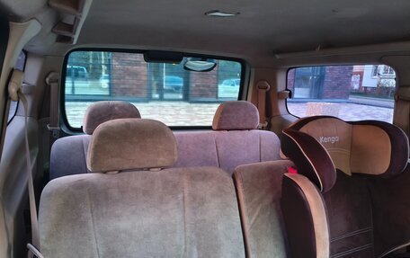 Nissan Serena II, 2003 год, 470 000 рублей, 10 фотография