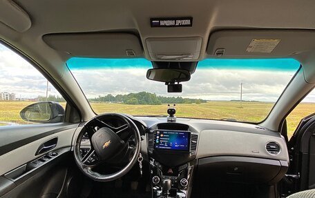 Chevrolet Cruze II, 2012 год, 700 000 рублей, 10 фотография