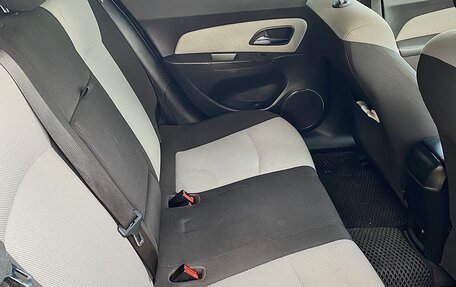 Chevrolet Cruze II, 2012 год, 700 000 рублей, 11 фотография