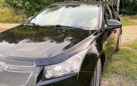 Chevrolet Cruze II, 2012 год, 700 000 рублей, 13 фотография