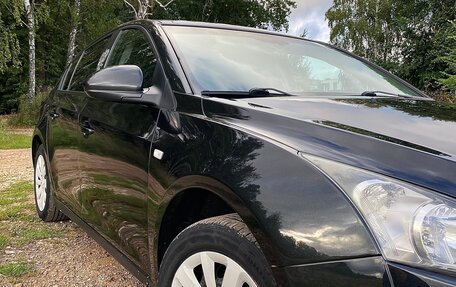 Chevrolet Cruze II, 2012 год, 700 000 рублей, 12 фотография