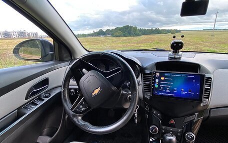 Chevrolet Cruze II, 2012 год, 700 000 рублей, 9 фотография