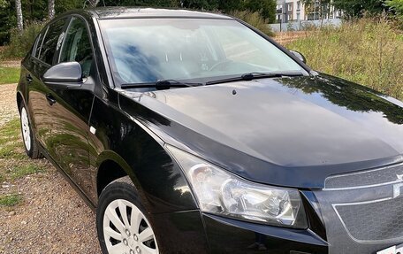 Chevrolet Cruze II, 2012 год, 700 000 рублей, 14 фотография