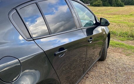 Chevrolet Cruze II, 2012 год, 700 000 рублей, 15 фотография