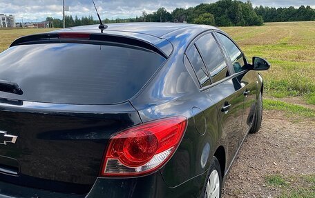Chevrolet Cruze II, 2012 год, 700 000 рублей, 16 фотография