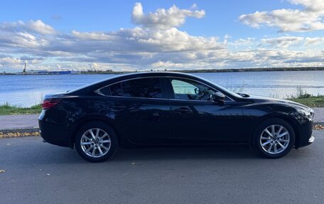 Mazda 6, 2013 год, 1 350 000 рублей, 5 фотография