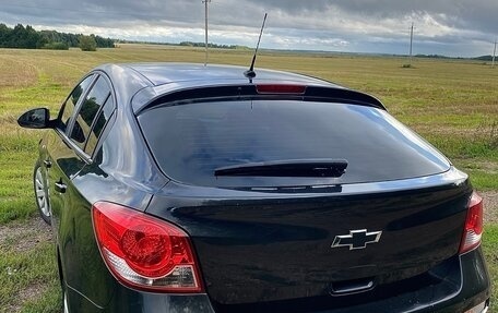 Chevrolet Cruze II, 2012 год, 700 000 рублей, 17 фотография