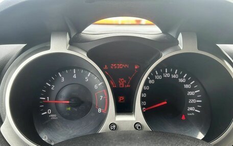 Nissan Juke II, 2012 год, 770 000 рублей, 2 фотография