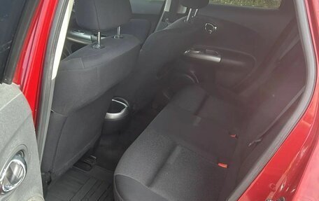 Nissan Juke II, 2012 год, 770 000 рублей, 4 фотография