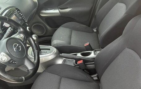Nissan Juke II, 2012 год, 770 000 рублей, 9 фотография
