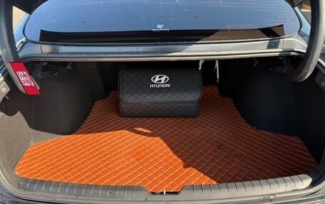 Hyundai Sonata VIII, 2020 год, 2 650 000 рублей, 6 фотография