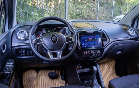 Renault Kaptur I рестайлинг, 2020 год, 1 587 000 рублей, 7 фотография