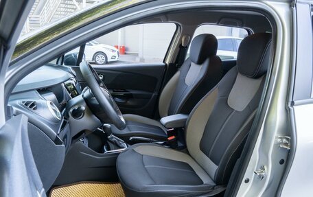 Renault Kaptur I рестайлинг, 2020 год, 1 587 000 рублей, 11 фотография