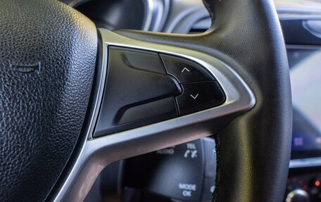 Renault Kaptur I рестайлинг, 2020 год, 1 587 000 рублей, 15 фотография