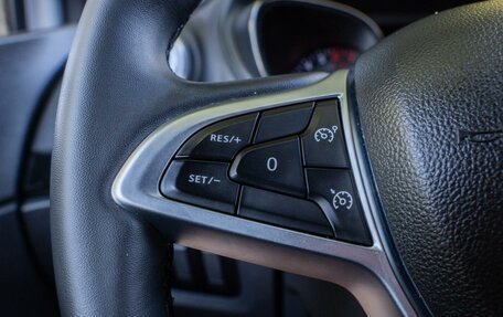 Renault Kaptur I рестайлинг, 2020 год, 1 587 000 рублей, 14 фотография